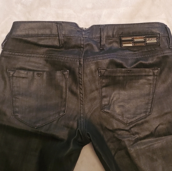 Diesel Cherick slim tapered jean - Picture 4 of 7
